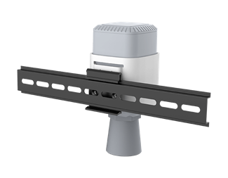 0,3 - 5m Ultrasonic distans och nivåsensor