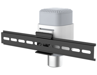 LoRaWan Multisensor, Co2, Temperatur, Luftfukt, Lufttryck