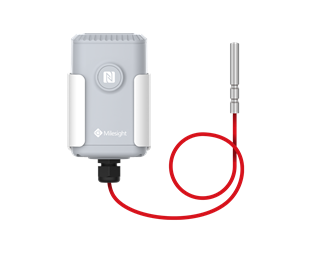 LoRaWan -50°C ~ 200°C Temperatur