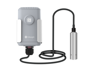 LoRaWan 3M vattennivåsensor
