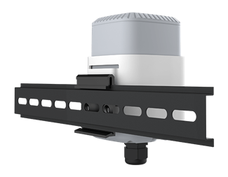 LoRaWan 3M vattennivåsensor