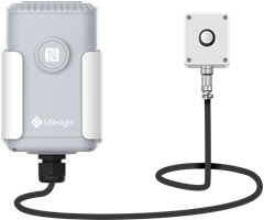 LoRaWan Ljussensor 0 ~ 100000 lux
