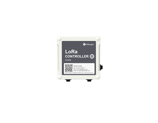 LoRaWan 1 RS232 + 1 RS485, 2 GPIO, 2 Analoga portar