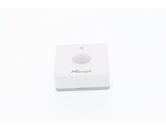 LoRaWan PIR & ljussensor