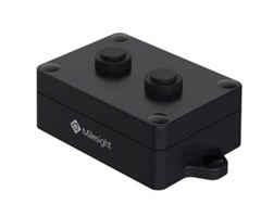 Ultrasonic sensor med 3-axis accelerometer LoRaWAN