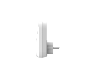 LoRaWAN smartplug, styr ditt vägguttag