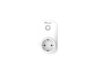 LoRaWAN smartplug, styr ditt vägguttag