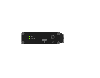 4G, I/O 4DI, 2DO (relä), Serieport, Analog ingång