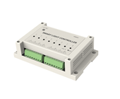 LoRaWAN, Smart I/O switch med 8 reläutgångar