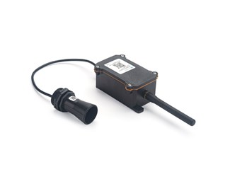 28cm - 750cm Ultrasonic distans och nivåsensor