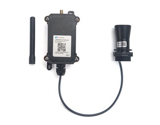 28cm - 750cm Ultrasonic distans och nivåsensor