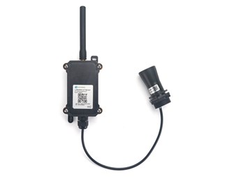 28cm - 750cm Ultrasonic distans och nivåsensor