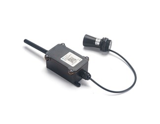 28cm - 750cm Ultrasonic distans och nivåsensor