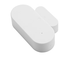 LoRaWAN dörrsensor.