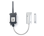 Industriell dörrsensor med antenn, LoRaWAN