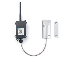 LoRaWAN dörrsensor