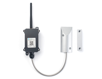 LoRaWAN dörrsensor