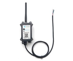 Puls öppen, stängd, dry contact LoRaWAN