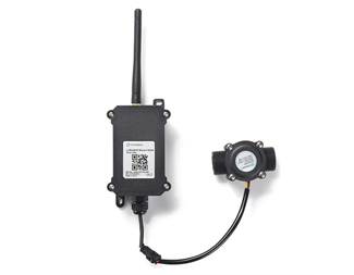 G1/2” / DN15 Flödesmätare LoRaWAN