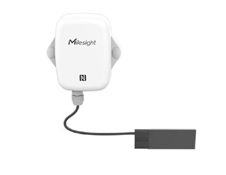Nivåsensor för flytande tvål, LoRaWAN