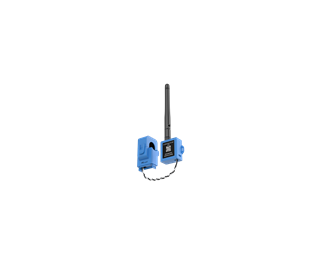Amperemätare LoRaWAN 100 Ampere