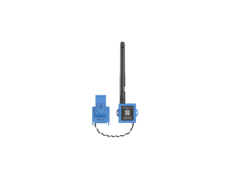 Amperemätare LoRaWAN 100 Ampere