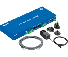 Set - Perseus Monitoring 150
