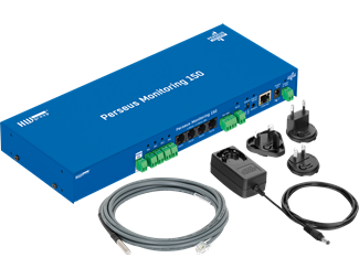 Set - Perseus Monitoring 150