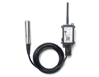 5m, Trycksensor för vatten & luft, NB-IoT