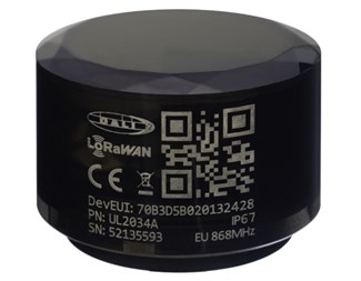 MOQ 36st, Zhaga 18 gatuljusstyrning, LoRaWAN