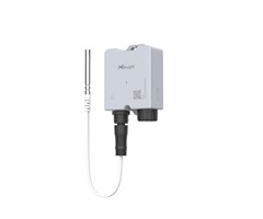 Temperatur, LoRaWAN