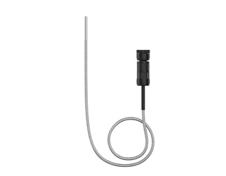 A-Klassad, PT100 temperatursensor
