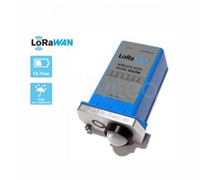 0.01 lux to 83 k lux ljussensor