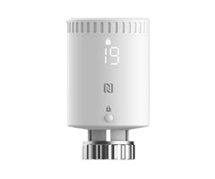 Smart radiator termostat