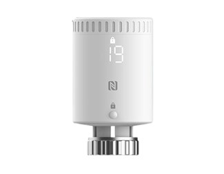 Smart radiator termostat