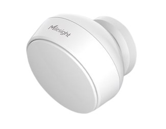 Radarsensor för närvarodetektering, LoRaWAN