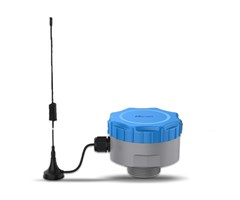 4G, radar vätskenivåsensor med antenn