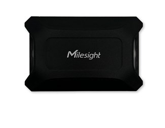 Professionell tracker, LoRaWAN