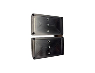 Personräknare för utomhusbruk, LoRaWAN