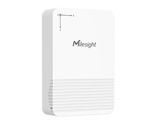 3-axis accelerometer LoRaWAN
