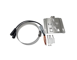 LoRaWAN-baserad magnetventilstyrning