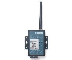 Modbus till LoRaWAN konverter