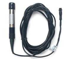 Dissolved Oxygen Sensor, löst syre i vatten