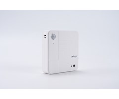 Trådlös närvaro sensor