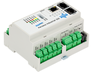 Perseus Industrial 310