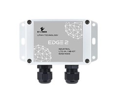 EDGE 2 Industrial LTE-M/NB-IoT Edge Node