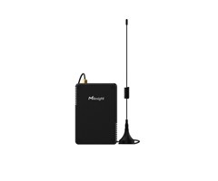 868MHz, 1xETH PoE