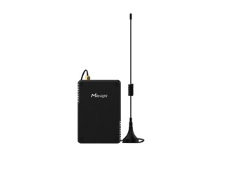 868MHz, 1xETH PoE