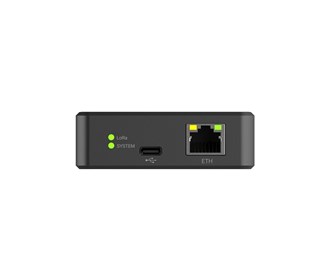 868MHz, 1xETH PoE