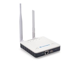 Gateway för inomhusbruk, LoRaWAN